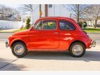 Thumbnail Photo 3 for 1968 FIAT 500 Coupe